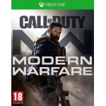 Call of Duty Modern Warfare 2019 [Xbox One]